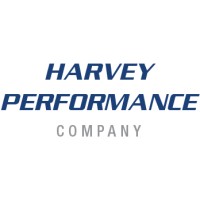 Harvey Performance Company Logo