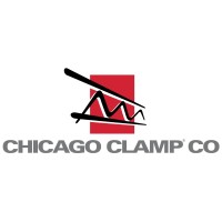 Chicago Clamp Co. Logo