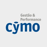 CYMO Gestão e Performance Logo