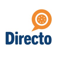 Directo Logo