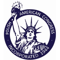 Polish American Congress Logo