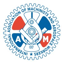 Machinists Union Logo