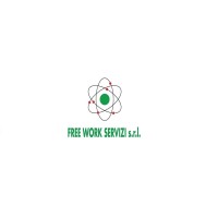 Free Work Servizi Srl Logo