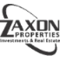 Zaxon Properties Logo