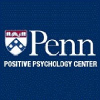Positive Psychology Center, University of Pennsylvania Logo