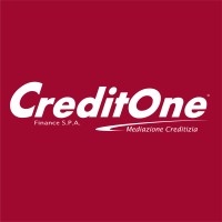 Credit-One S.p.A. Logo