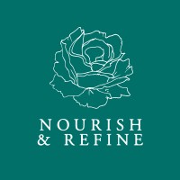 Nourish & Refine Logo