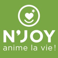 NJOY Logo
