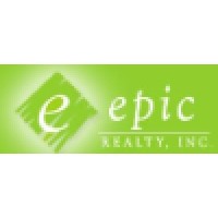 Epic Realty, Inc. Logo