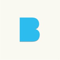BLDR Logo