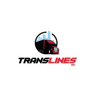 Trans Lines Inc. Logo