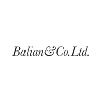 Balian & Co. Ltd Logo