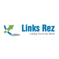 LinksRez Logo