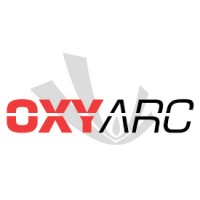 Oxy-Arc International LP. Logo