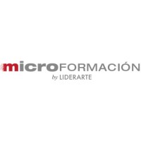 Microformación by LIDERARTE Logo