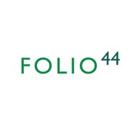 Folio44 Logo