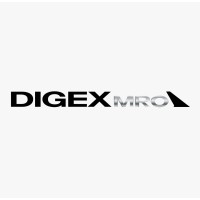 Digex MRO Logo
