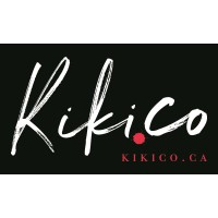 KiKico Événements - Wine Events Logo