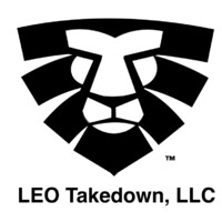 LEO Takedown, LLC Logo