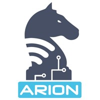 ARION Logo