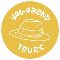 Vagabond Tours Logo