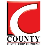 County Construction Chemicals Ltd. Logo