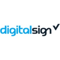 DigitalSign - Certificadora Digital, S.A. Logo