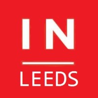 Lean In Leeds Logo