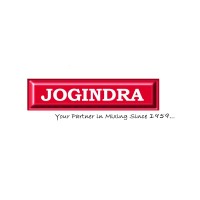 Jogindra Engineering Works Pvt. Ltd. Logo