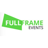 Full Frame Events Logo