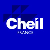 Cheil France Logo
