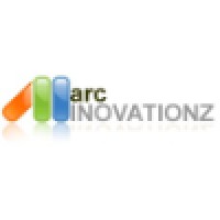 arcINOVATIONZ Logo