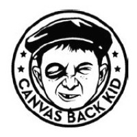 Canvasback Kid Productions Logo