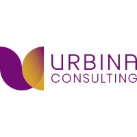 Urbina Consulting Logo