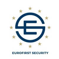 EuroFirst Security Services Ltd Logo