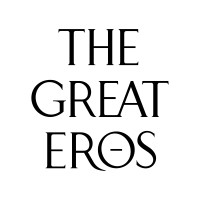 THE GREAT EROS Logo