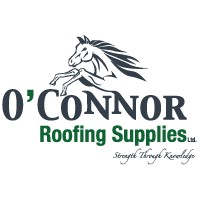 OConnor Roofing Supplies Ltd Logo