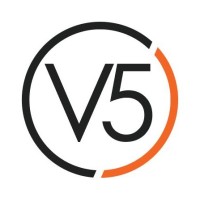 VectorFive Logo