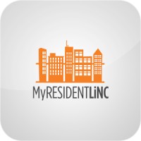 MyResidentLinc Logo