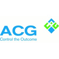 Annapolis Consulting Group, Inc. Logo