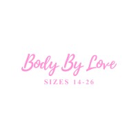 Body By Love Inc. Logo
