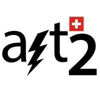 artof2.ch Logo