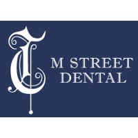 M Street Dental Partners Logo