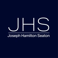 JHS Carpets Logo
