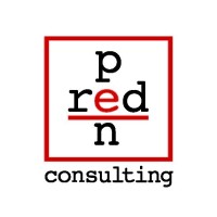 Red Pen Consulting LLC Logo