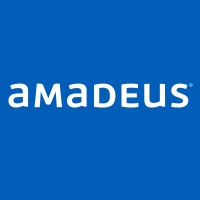 Amadeus Egypt Logo