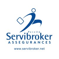 Servibroker Perelló Logo