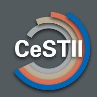 Centre for Science, Technology and Innovation Indicators Logo