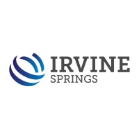 Irvine Springs Logo