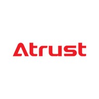 Atrust Computer Corp Logo